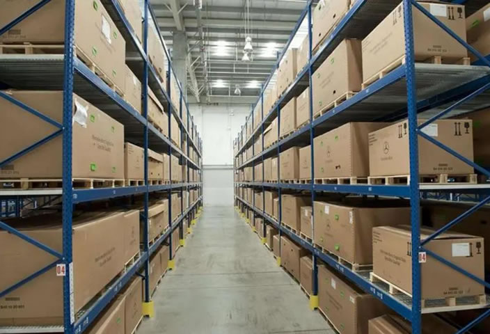 漳州到新洲区货物仓储