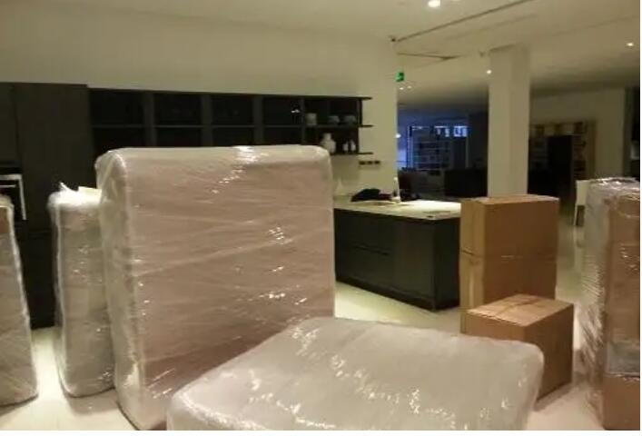 漳州到新洲区长途搬家