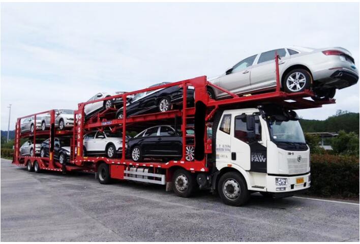 漳州到新洲区轿车托运